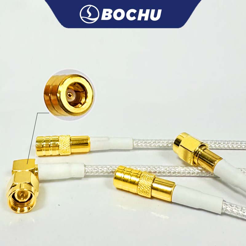 Cable de Señal RF para Cabezal - Industrial Laser Removal reseña y precio