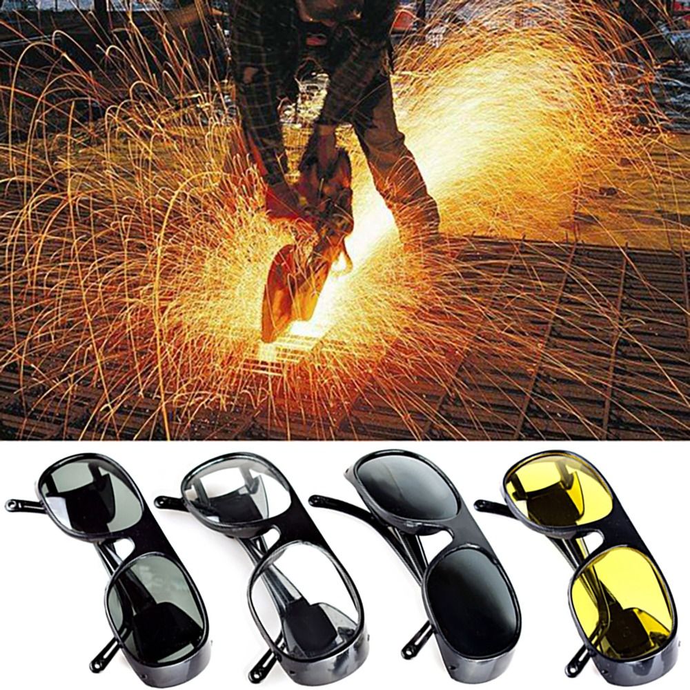 Gafas de soldadura Multicolor, - Industrial Laser Solutions reseña y precio