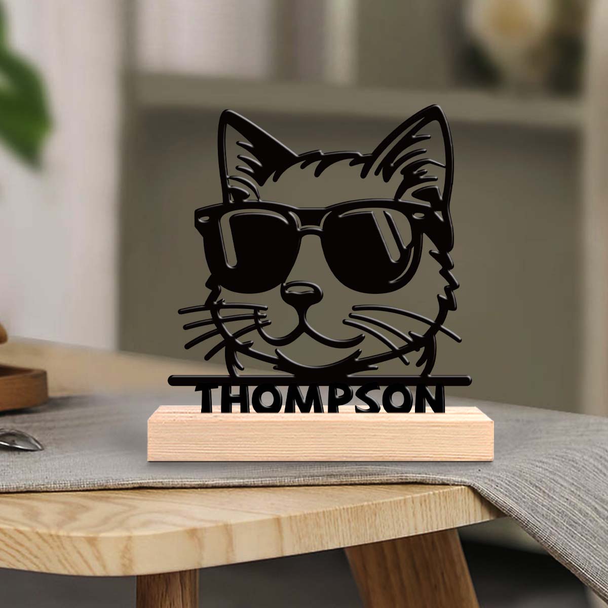 1 pieza de decoración de escri - Desktop Laser Engraver reseña y precio