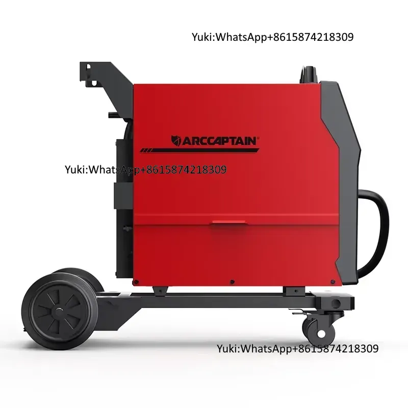Máquina de Limpieza y Soldadur - Industrial Handheld Laser Welder reseña y precio