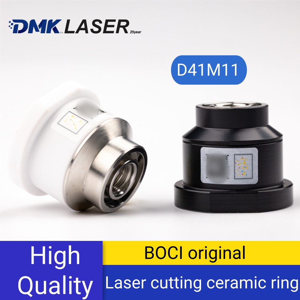 BOCI BOCHU Anillo cerámico de  - Industrial Laser Removal reseña y precio