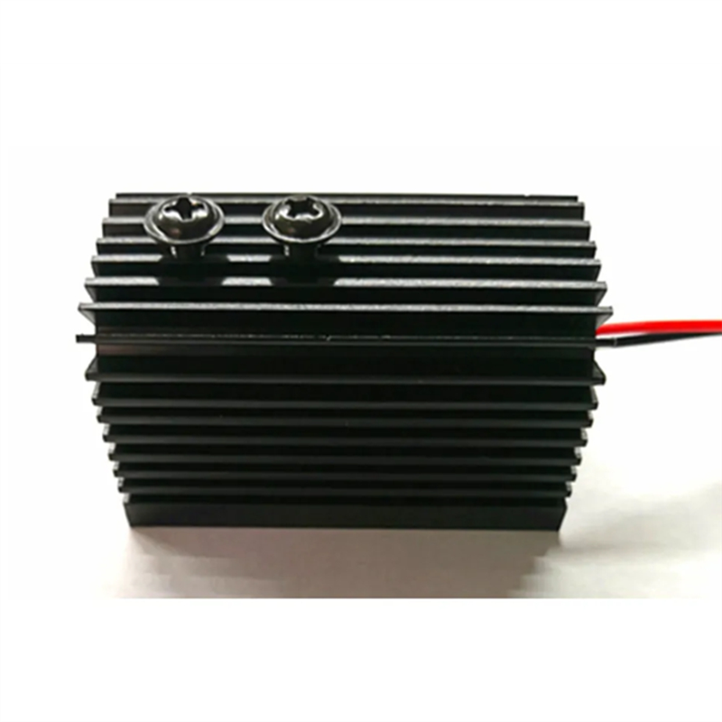 Módulo láser de punto verde de - Laser Nivelador Industrial reseña y precio