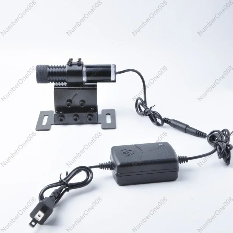 Láser de Posicionamiento Indus - Industrial Laser Line reseña y precio