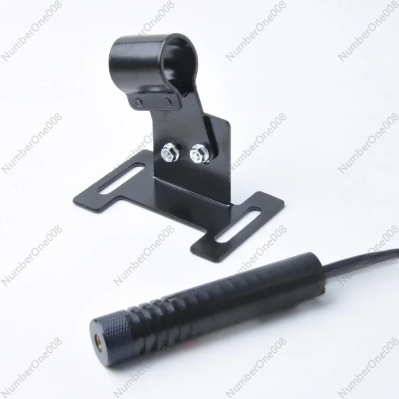 Láser de Posicionamiento Indus - Industrial Laser Line reseña y precio