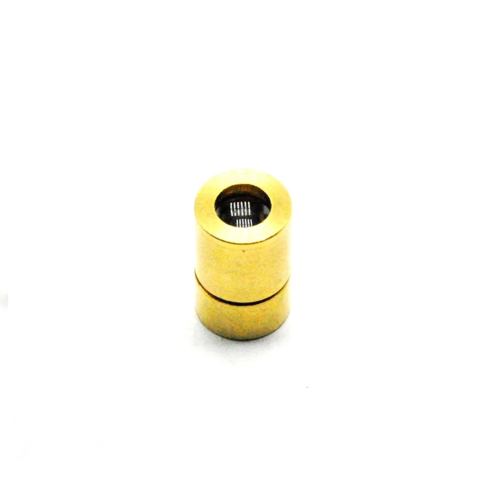 Mini caja de 8x13mm/carcasa de - Diode Laser Module reseña y precio