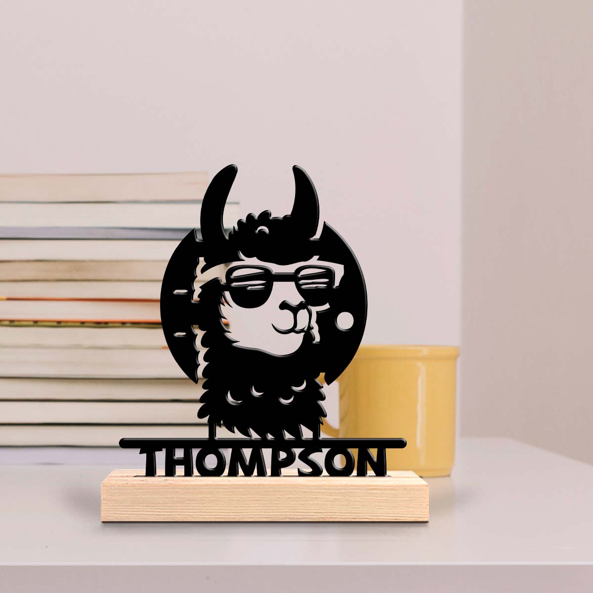 1 pieza de adorno metálico min - Desktop Laser Engraver reseña y precio