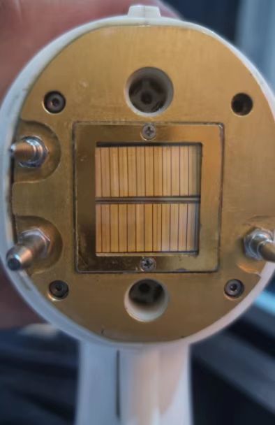 Módulo láser de diodo de 24 ba - Diode Laser Module reseña y precio