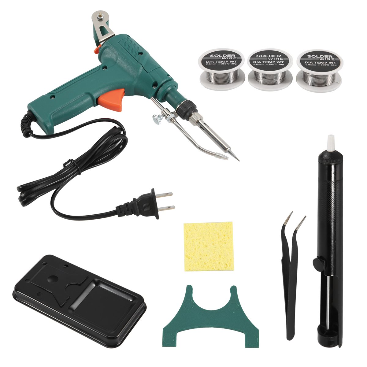 Herramienta de Soldadura Indus - Industrial Handheld Laser Welder reseña y precio