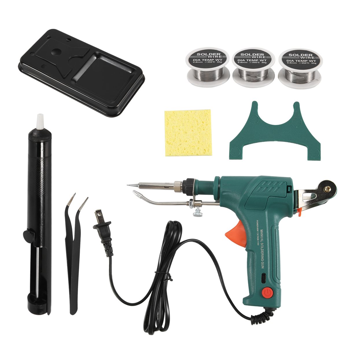 Herramienta de Soldadura Indus - Industrial Handheld Laser Welder reseña y precio