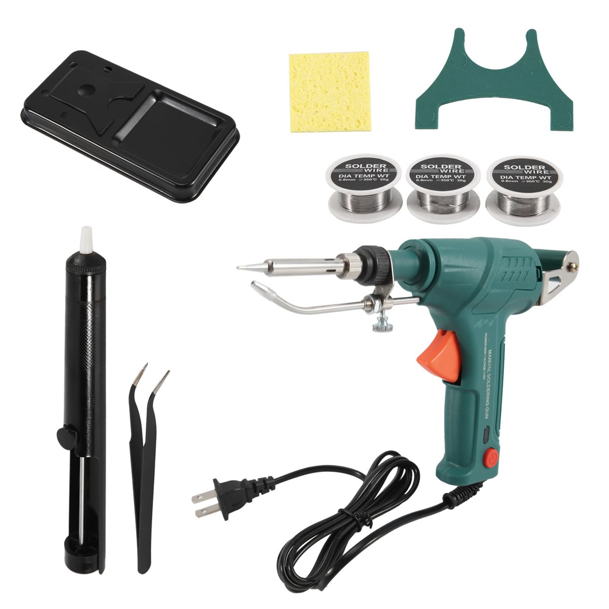 Herramienta de Soldadura Indus - Industrial Handheld Laser Welder reseña y precio