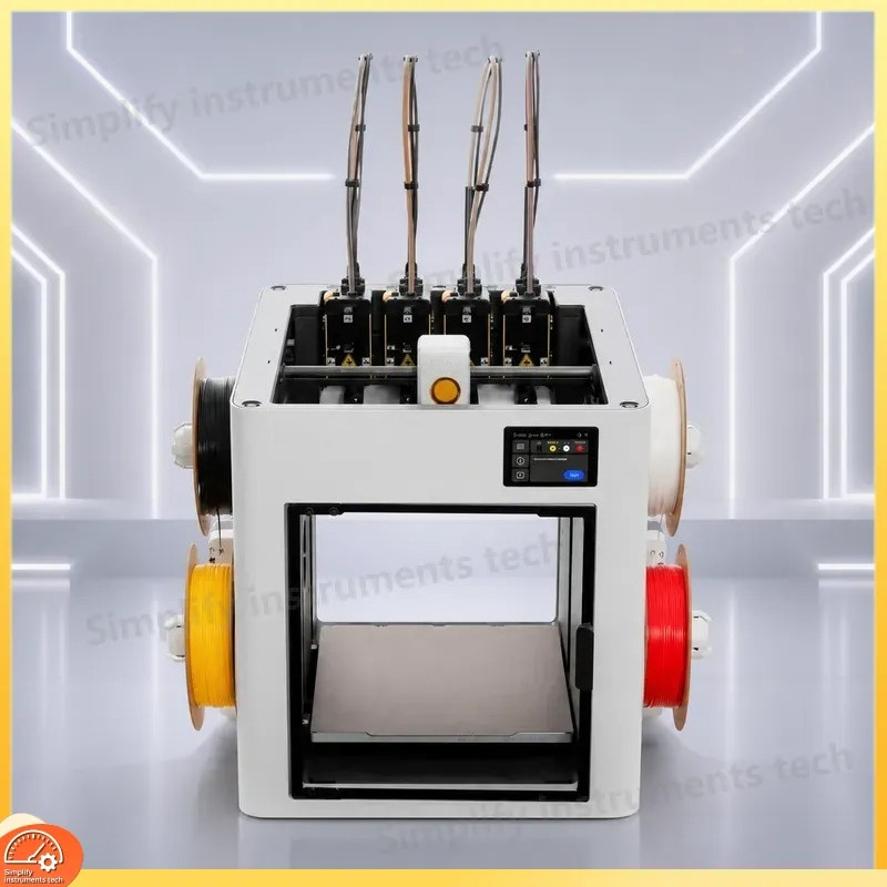 Impresora 3D U1 3 en 1, Grabad - Industrial Laser Printer reseña y precio