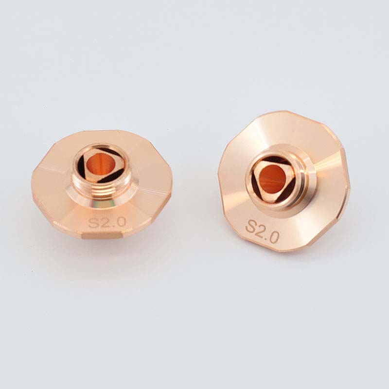 Boquilla de corte láser Bodor  - Industrial Laser Removal reseña y precio