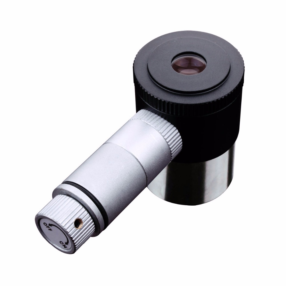 SVBONY Ocular telescópico Plos - Diode Laser Module reseña y precio