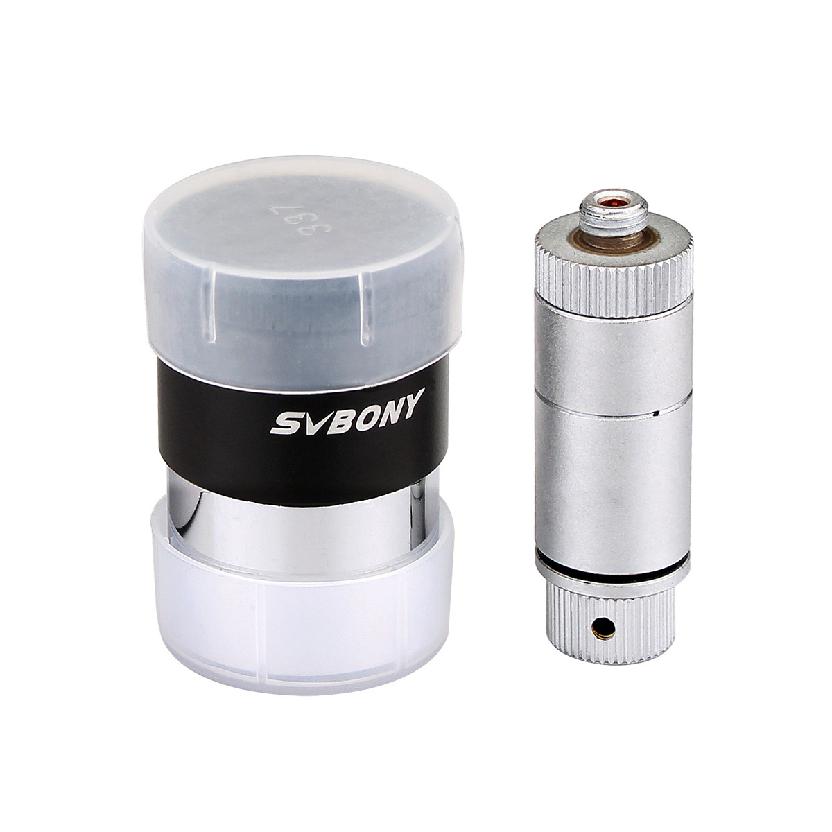 SVBONY Ocular telescópico Plos - Diode Laser Module reseña y precio