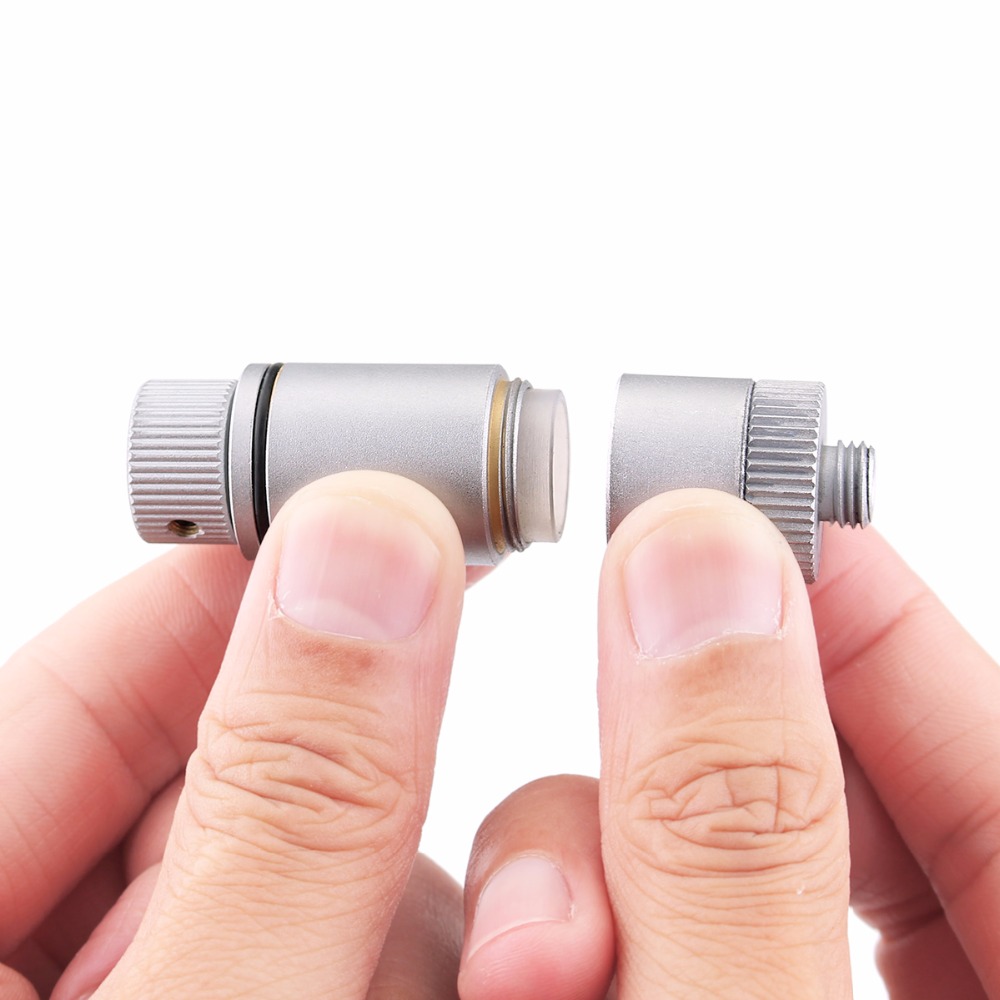 SVBONY Ocular telescópico Plos - Diode Laser Module reseña y precio