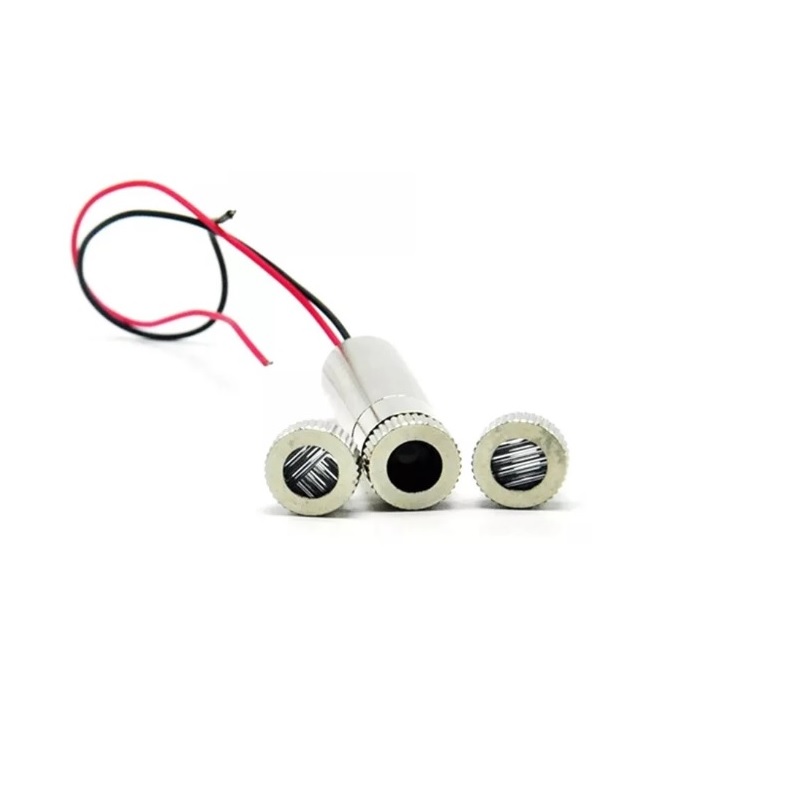 Módulo cruzado de línea de pun - Diode Laser Module reseña y precio