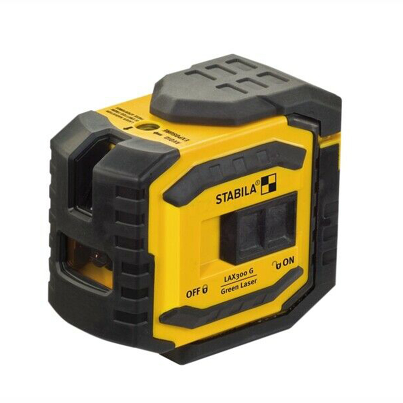 STBLAX300G Láser industrial de - Industrial Laser Line reseña y precio