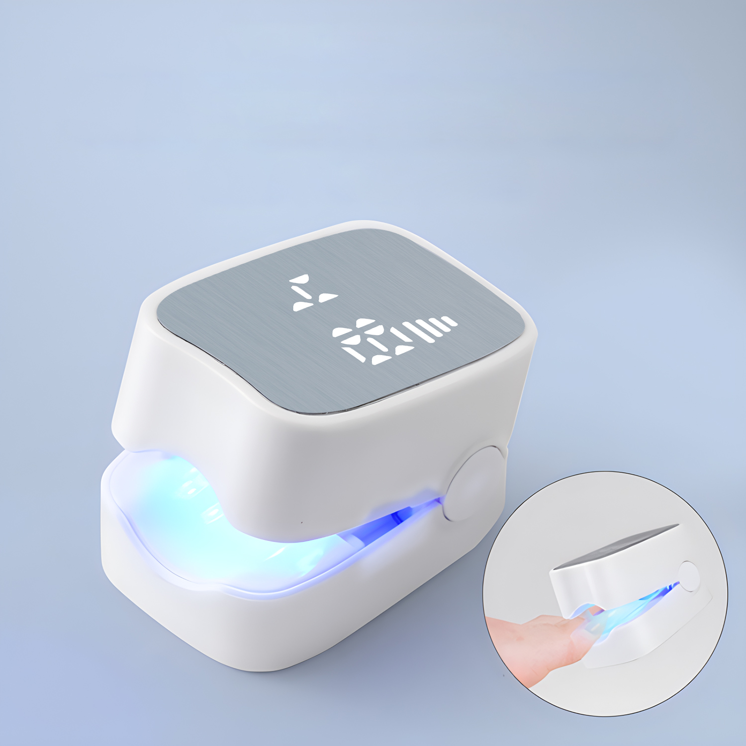 1 Uds. Removedor de hongos en  - Industrial Laser Removal reseña y precio