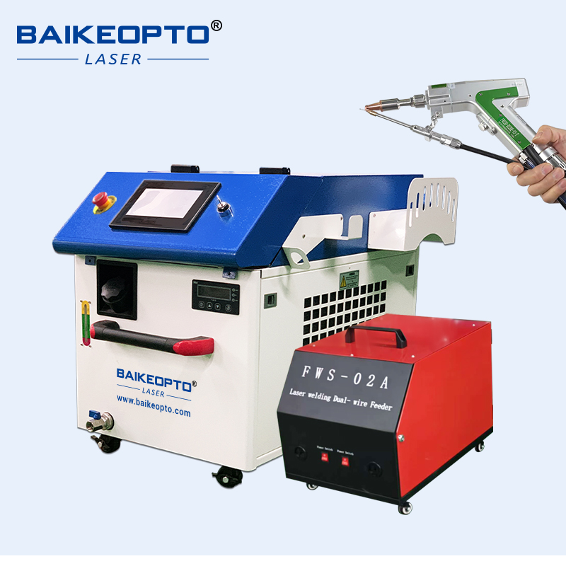 Máquina de Soldadura Láser de  - Industrial Yag Laser reseña y precio