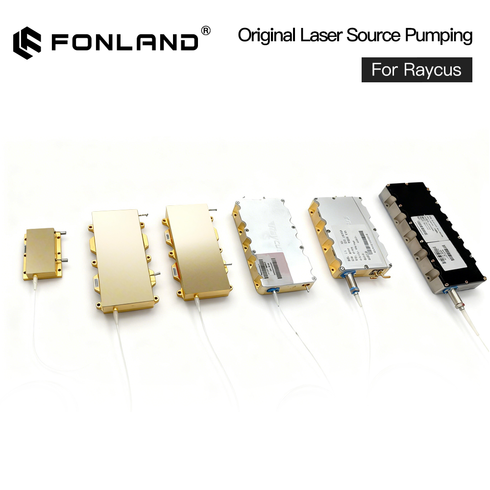 Fuente de Láser Original Raycu - Diode Laser Module reseña y precio