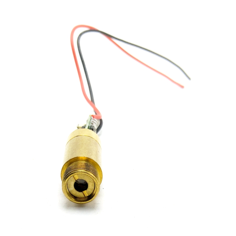 Módulo de diodo láser de punto - Industrial Laser Line reseña y precio