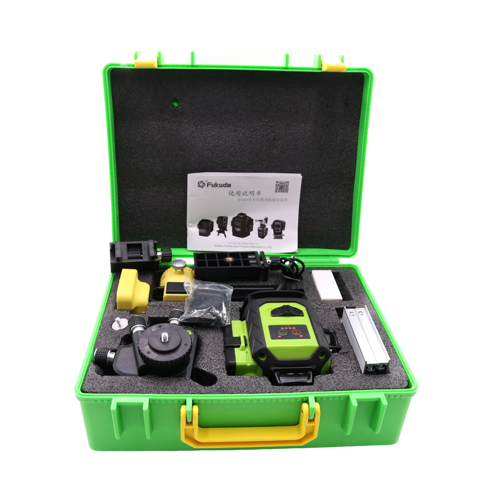 515NM Clase ll, Fukuda MW-94D- - Industrial Laser reseña y precio