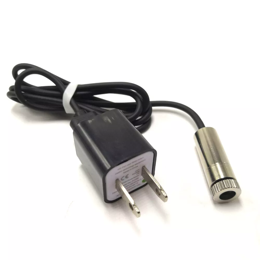 Módulo de diodo láser de punto - Diode Laser Module reseña y precio
