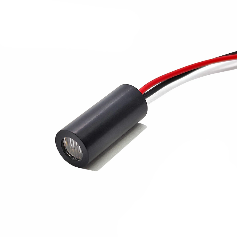 Módulo Láser de Línea Roja de  - Industrial Laser Line reseña y precio