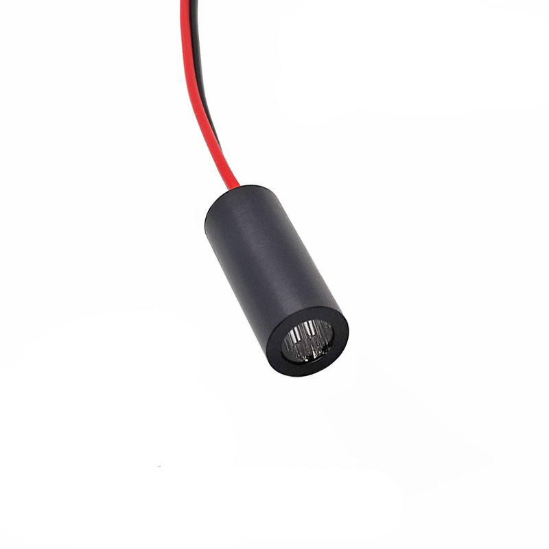 Módulo Láser de Línea Roja de  - Industrial Laser Line reseña y precio