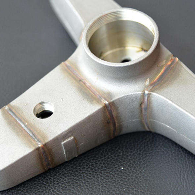 Nueva Máquina de Soldadura Lás - Industrial Yag Laser reseña y precio