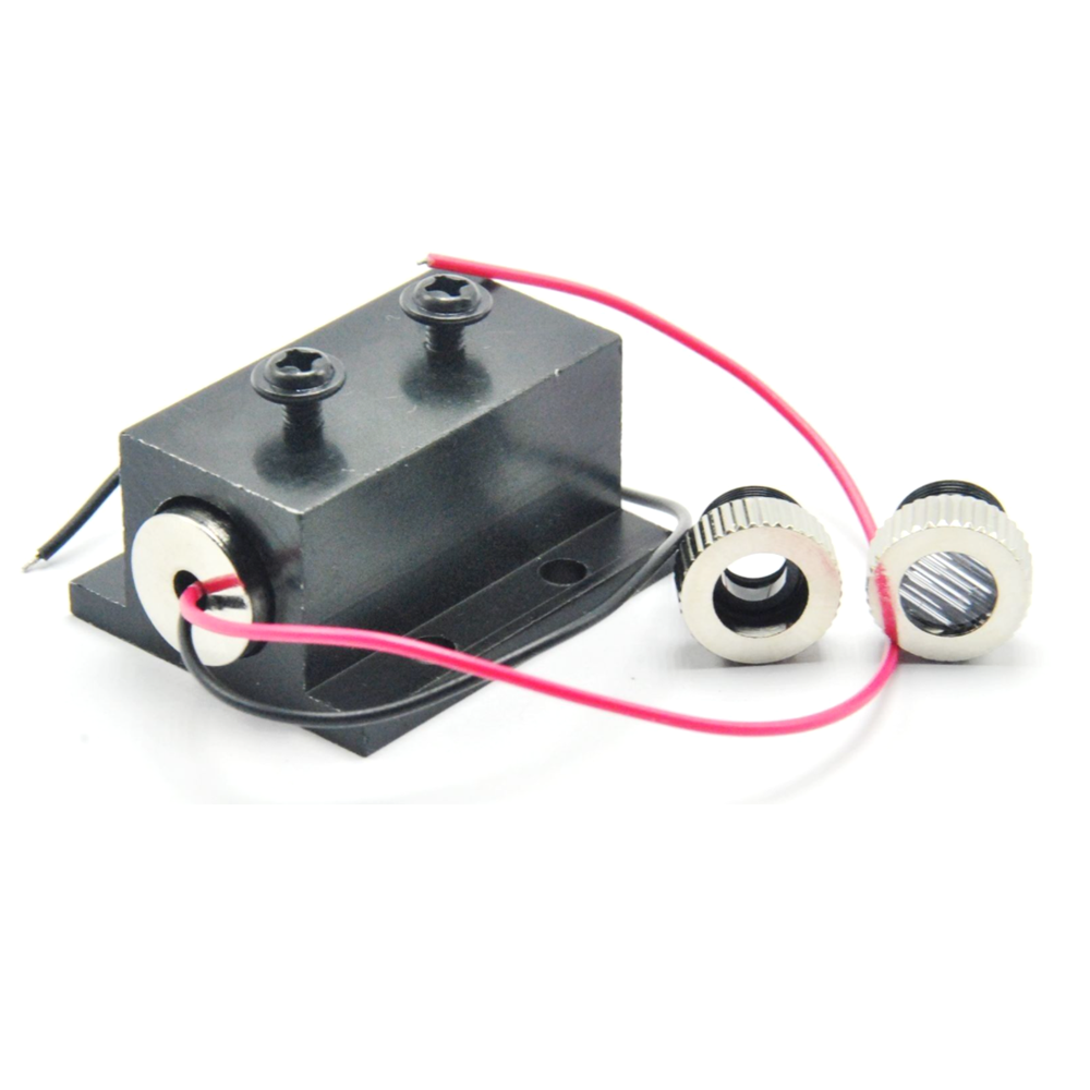 Módulo de diodo láser azul vio - Diode Laser Module reseña y precio