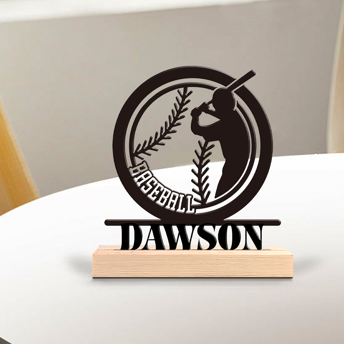 1 pieza de adorno metálico per - Desktop Laser Engraver reseña y precio